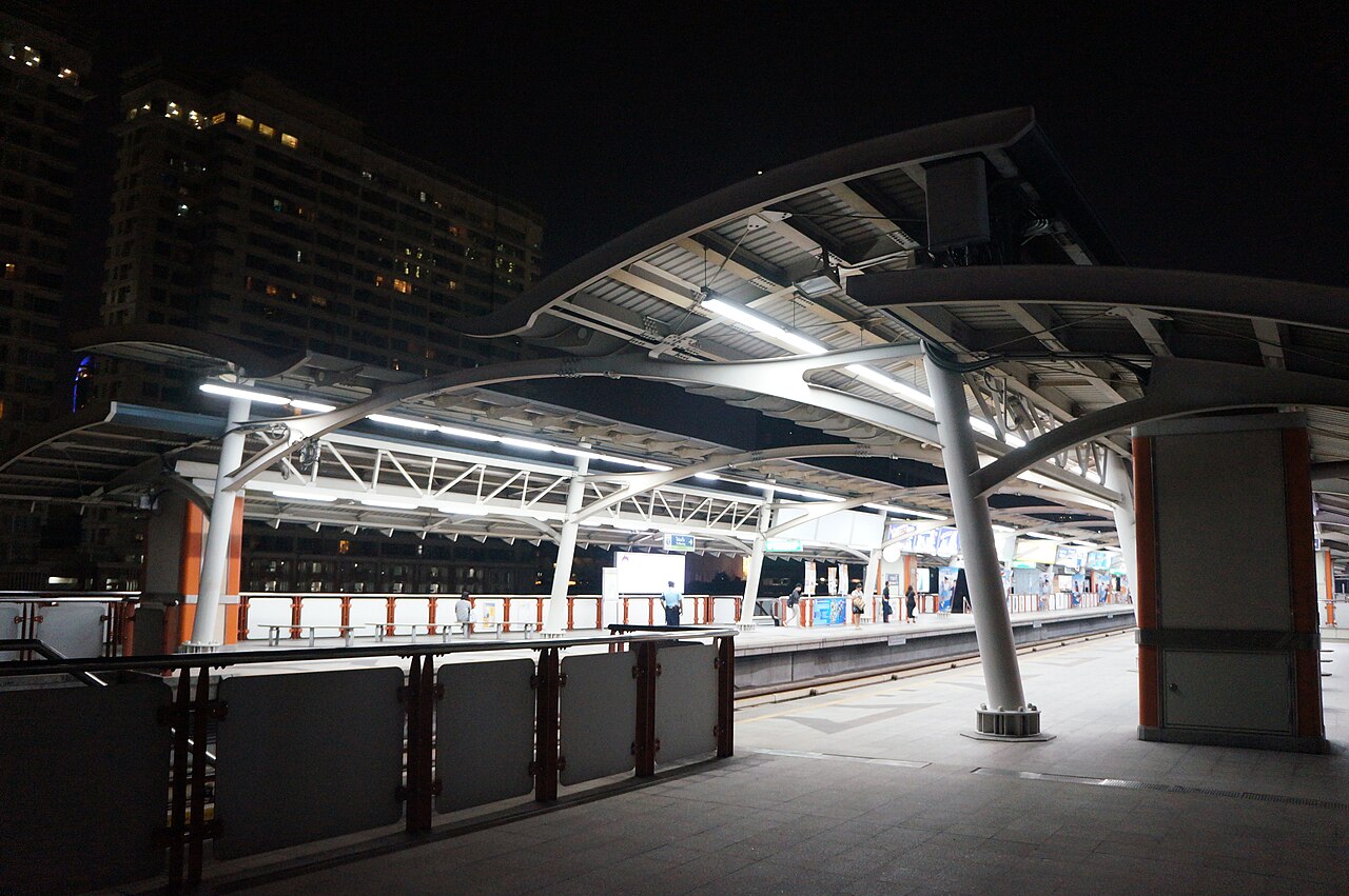 Ratchathewi（BTS · Sukhumvit）
